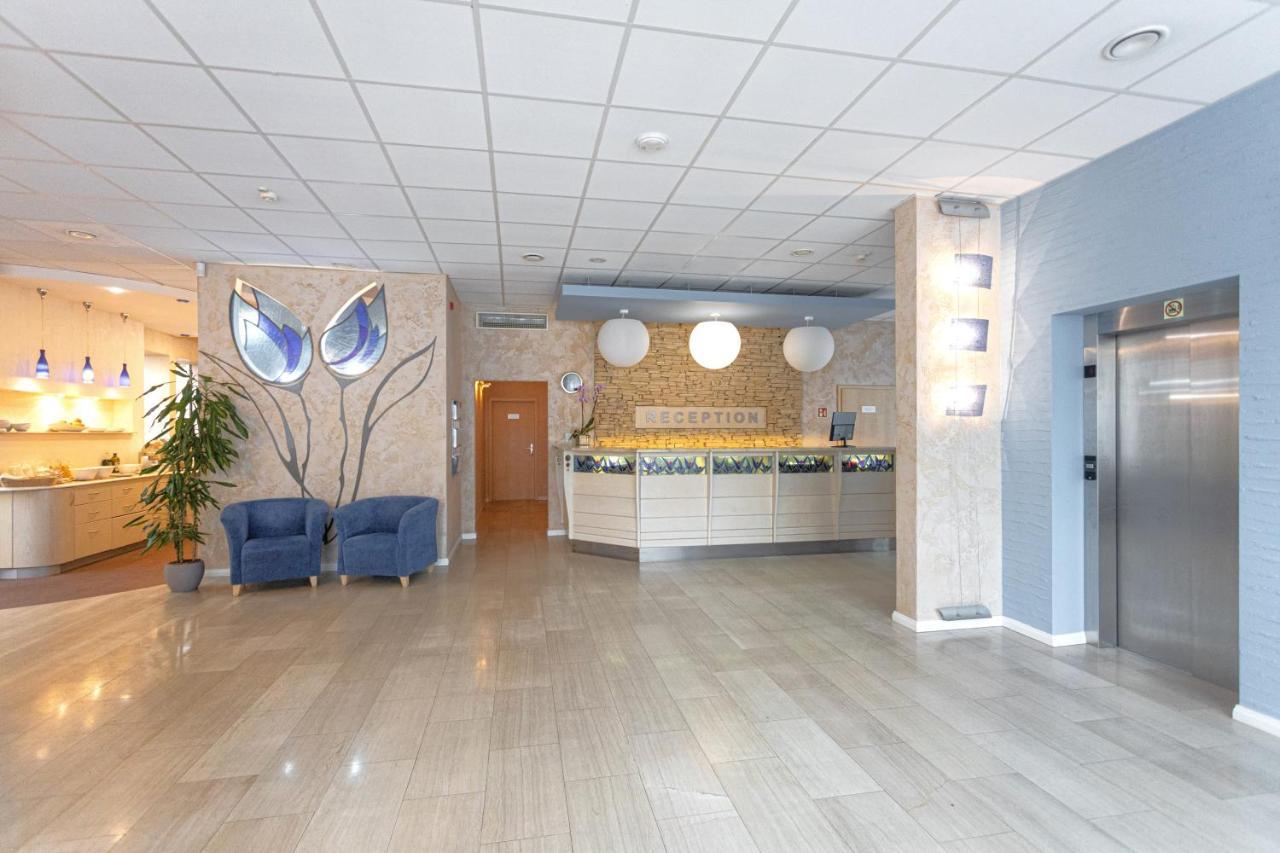Good Stay Eiropa Hotel Economy Jūrkalne المظهر الخارجي الصورة