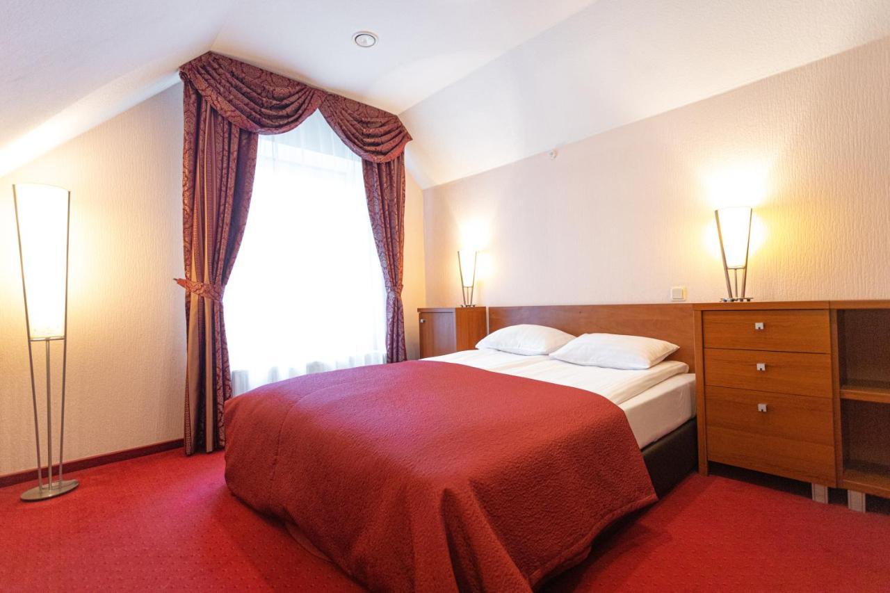 Good Stay Eiropa Hotel Economy Jūrkalne المظهر الخارجي الصورة