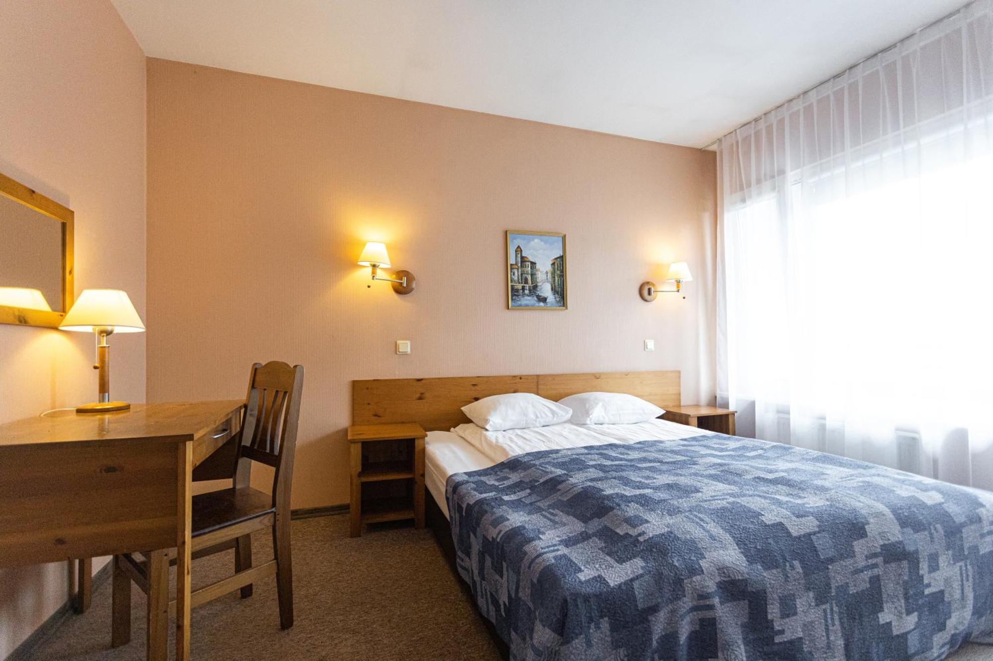 Good Stay Eiropa Hotel Economy Jūrkalne المظهر الخارجي الصورة