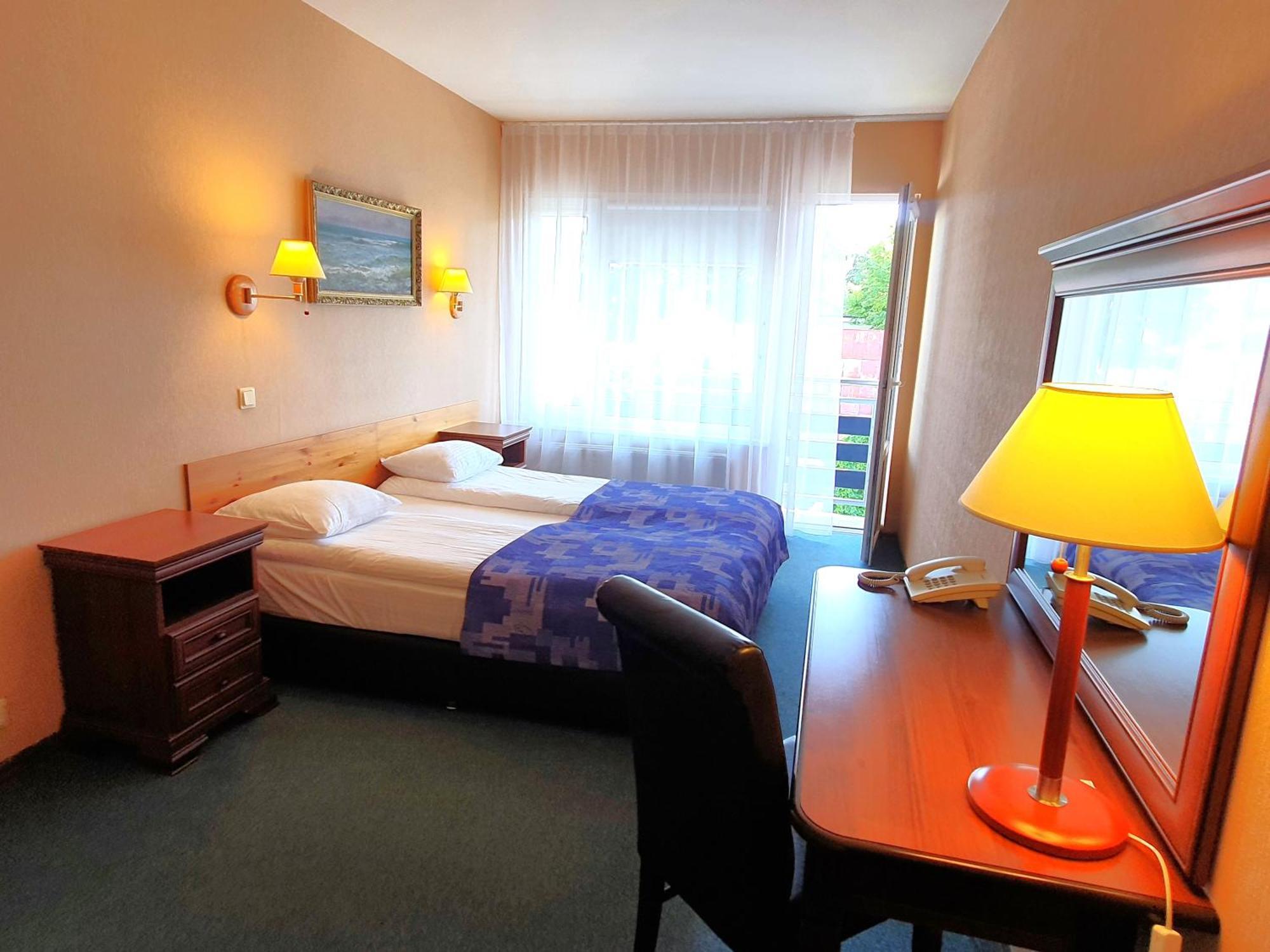 Good Stay Eiropa Hotel Economy Jūrkalne الغرفة الصورة