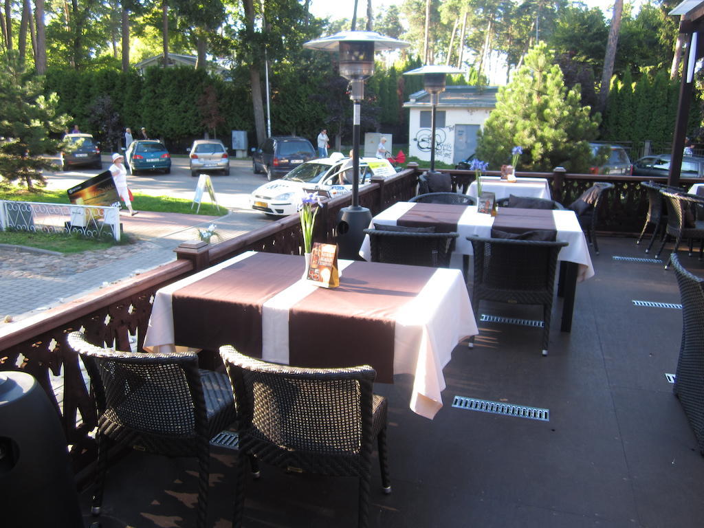 Good Stay Eiropa Hotel Economy Jūrkalne المظهر الخارجي الصورة