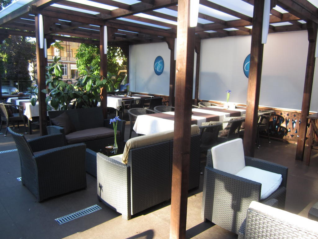 Good Stay Eiropa Hotel Economy Jūrkalne المظهر الخارجي الصورة