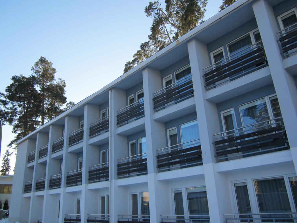 Good Stay Eiropa Hotel Economy Jūrkalne المظهر الخارجي الصورة