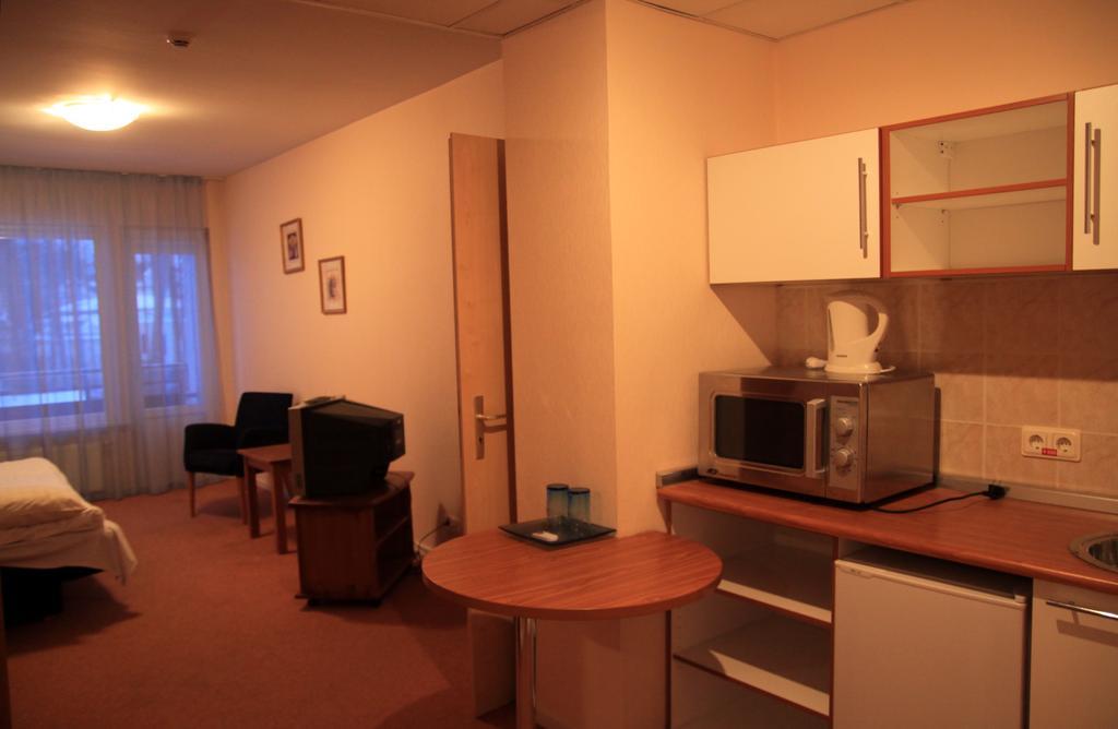 Good Stay Eiropa Hotel Economy Jūrkalne الغرفة الصورة