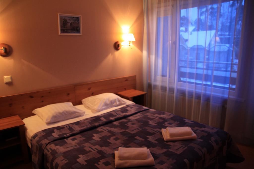 Good Stay Eiropa Hotel Economy Jūrkalne الغرفة الصورة